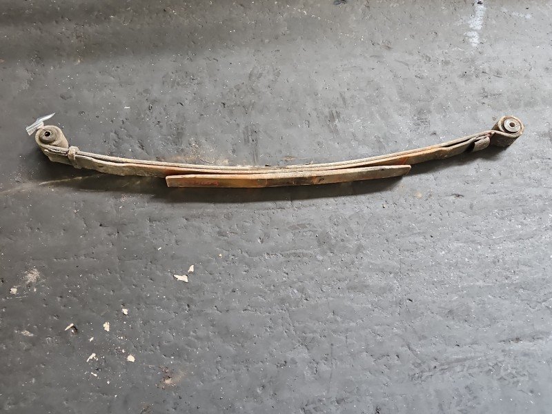 Resor tył Ford Transit Resor tył Ford Transit