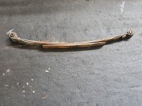 Resor tył Ford Transit