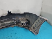 Zderzak przód Subaru Legacy IV srebrny