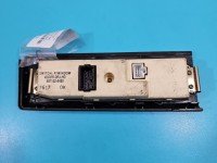 Przełącznik szyb Opel Monterey 897122-8490 Producent części: OPEL, 4D00R-DR-LHD EU