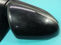 Lusterko prawe Hyundai I30 III 16- XFB - PERFORMANCE BLUE europa