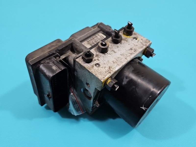 Pompa abs Skoda Fabia I 6Q0614417M, 0265231425, 0265800362 Pompa abs Skoda Fabia I 6Q0614417M, 0265231425, 0265800362