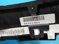 Licznik Opel Astra II G 1.6 8V 24451495TK EUROPA