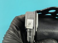 Pas bezpieczeństwa tył lewy 12-15, TK-AB0-EN307 Mitsubishi Outlander III 12-22