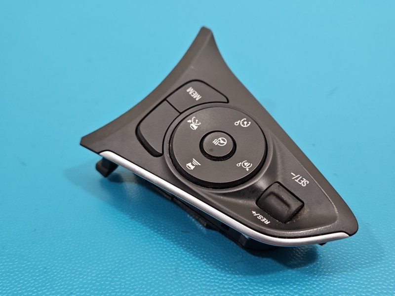 Przełącznik multifunkcja kierownicy Opel Grandland 39172794