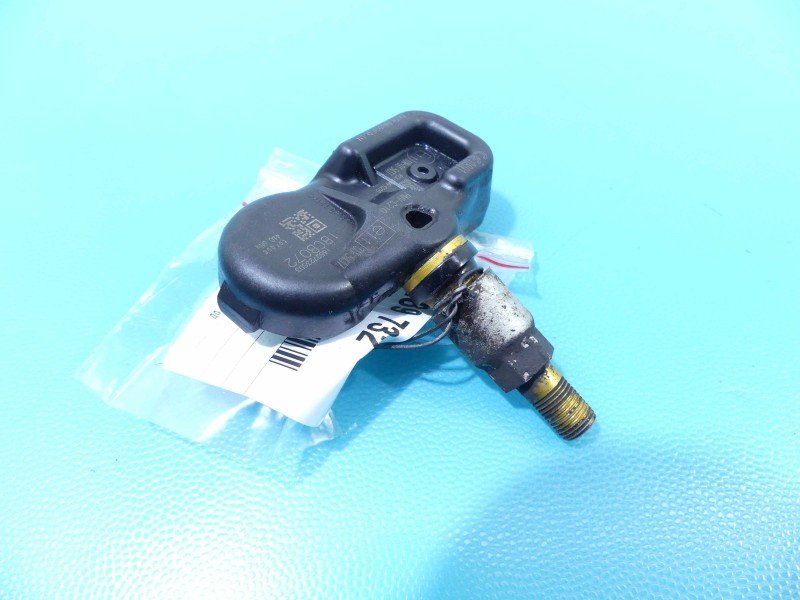 Czujnik ciśnienia opon Toyota Yaris III TPMS
