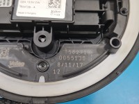 Dmuchawa nawiewu wentylator Mercedes W213 0130309006, F011500093 EUROPA