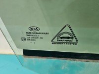 Szyba drzwi przód prawa Kia Sportage III 10-15 HB