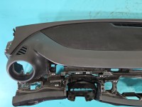 Deska rozdzielcza airbag pasażera kokpit Mercedes W213