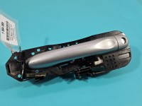 Klamka przód lewa zewnętrzna Renault Megane III 806070032R