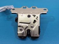 Zamek klapy tył 20969620, 495072894 Opel Insignia A sedan Producent części: OPEL, 4pin