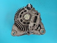 TEST Alternator Nissan Tiida 23100EM01B 1.8 16V