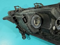 Reflektor lewy lampa przód Toyota Corolla Verso II EUROPA