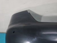 Zderzak tył AUDI A4 B8 LZ7H sedan