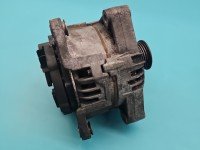 TEST Alternator Opel Zafira A 2.2 dti