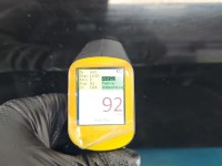 Drzwi tył lewe Opel Antara HB 5d 19U