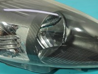 Reflektor prawy lampa przód Fiat Grande Punto EUROPA