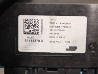 Sterownik moduł Producent części: BMW, KLIMATYZACJI Bmw F34 GT 9390099-01, 9390099, E1113378X