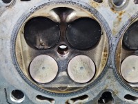 Głowica Skoda Kamiq 05C103404C, 05C103063A 1.0 TSI (DLAA)