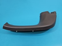 Osłona ZAŚLEPKA PLASTIK Mitsubishi Eclipse Cross 7224A259ZZ
