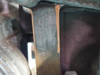 Silnik Hyundai Ix35 09-13 2.0 crdi 4wd (D4ha) 136KM ODPALANY FILM POMIAR