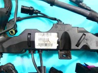 InstalacJa Wiązka silnika Toyota Avensis III T27 2.0 D4D 346560208