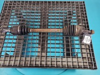 Półoś przód lewa Renault Megane III 1.6 16V manual