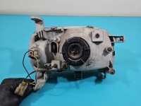 Reflektor lewy lampa przód Nissan Micra K11 EUROPA