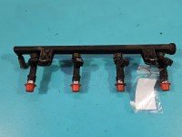 TESTOWANY Wtryskiwacz Dacia Lodgy 0280158034, 8200227124, 8200494284B 1.6 8V (K7M A)