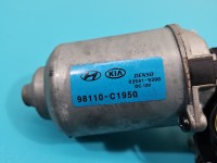 Silniczek Silnik wycieraczek przód Kia Rio IV 16-23 98110-C1950