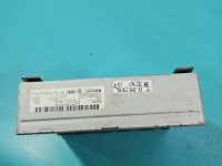 Sterownik moduł Producent części: Audi, Europejska, RADIA Audi A6 C6 4F0035541H