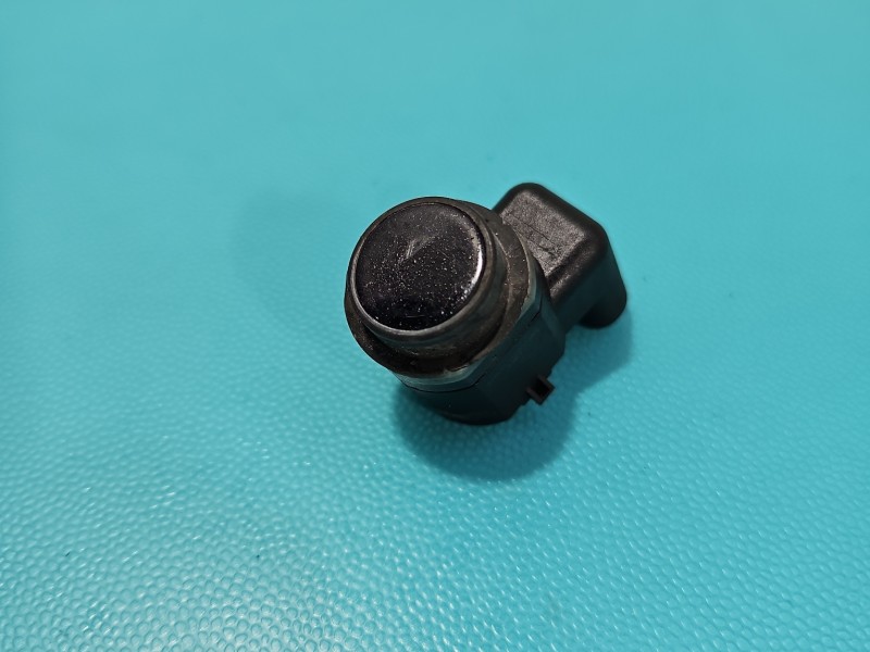 Czujnik parkowania PDC BMW X6 E71 9270501 czarny black sapphire metallic 475/9