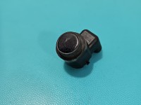 Czujnik parkowania PDC BMW X6 E71 9270501 czarny black sapphire metallic 475/9