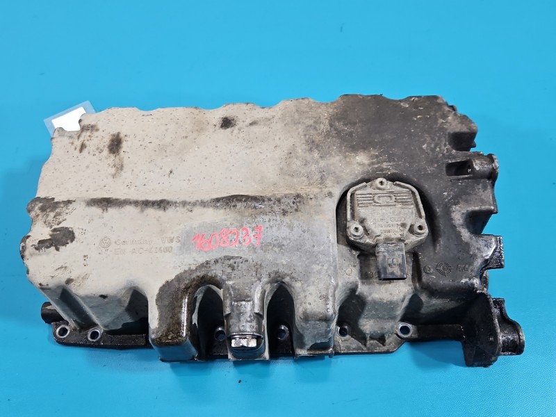 Misa olejowa MISKA Audi A3 8P 1.9 tdi AC-43400, 1J0907600