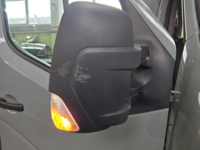 Lusterko prawe Opel Movano III europa