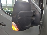 Lusterko prawe Opel Movano III europa