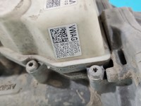 Przekładnia kierownicza maglownica Vw Passat B7 3AB423050, 5N1909144N