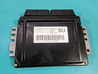 Komputer Sterownik silnika 96291050 Daewoo Matiz 0.8 wiel