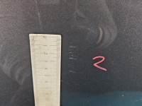 DRZWI PRZÓD LEWE KIEROWCY Kia Venga 5d 9A