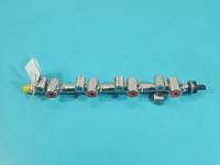 Listwa wtryskowa CZUJNIKI 42401067, F01R00EA09, F01R00PA69 MG MG3 24- 1.5 16V