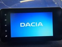 Wyświetlacz Dacia Sandero III 20- monitor
