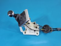 DŹWIGNIA LEWAREK WYBIERAK LINKI Citroen DS4 11-15 2.0 hdi RH02