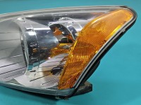 Reflektor lewy lampa przód Dodge Caliber EUROPA