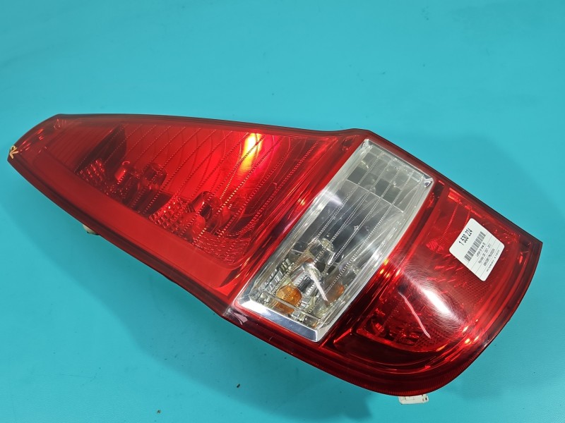 Lampa tył lewa Pęknięcie na rogu. 07-12 Hyundai I30 I 07-12 kombi EUROPA