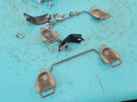 Kanapa tył fotel tylny Toyota Corolla E21 19-