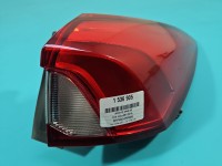 Lampa tył prawa Ford Focus Mk4 kombi EUROPA