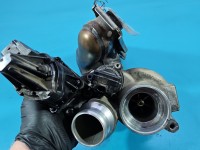 Turbosprężarka BMW X3 F25 2.0 T 245KM 49477-02025, 7634483, 7609210-04