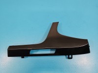 Listwa listwy dekory dekor deski AUDI Q7 II 4M eu