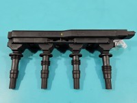 Cewka zapłonowa Opel Meriva A 90536194, 5WK93171 1.8 16V Producent części: OPEL, Europejska, Pęknięte mocowania