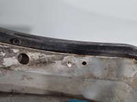 Błotnik przód lewy Opel Combo C